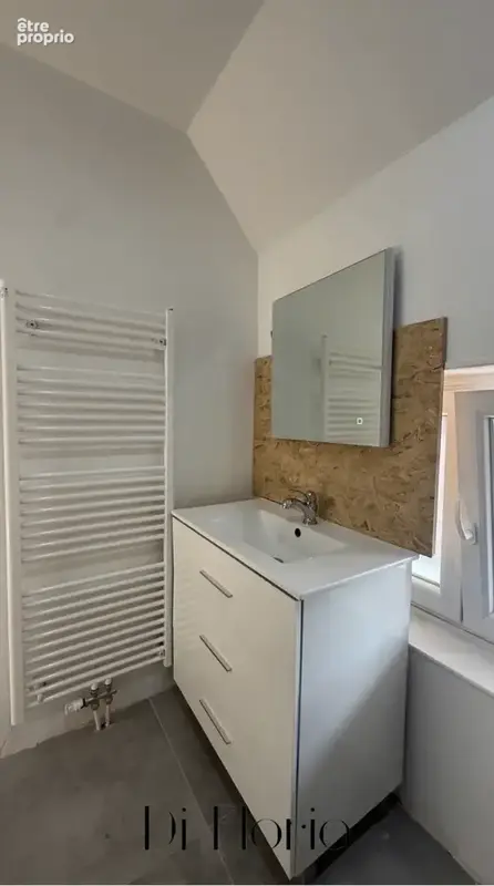 Quartier calme - Maison restaurée - photo 15