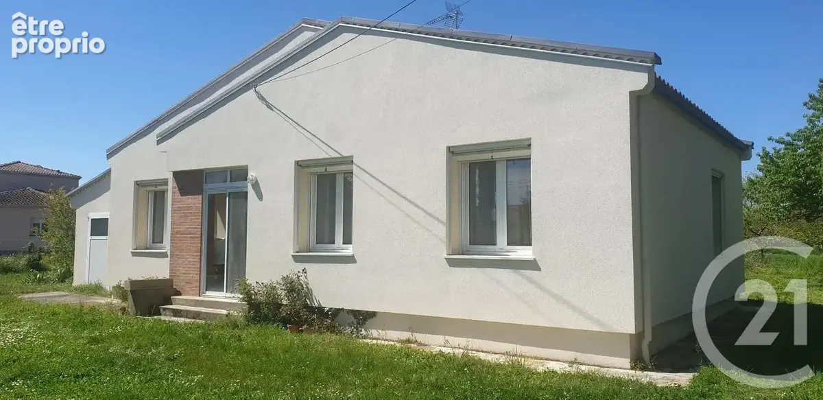 Maison 4 pièces 76 m² à vendre à Carbonne (31390) - photo 9