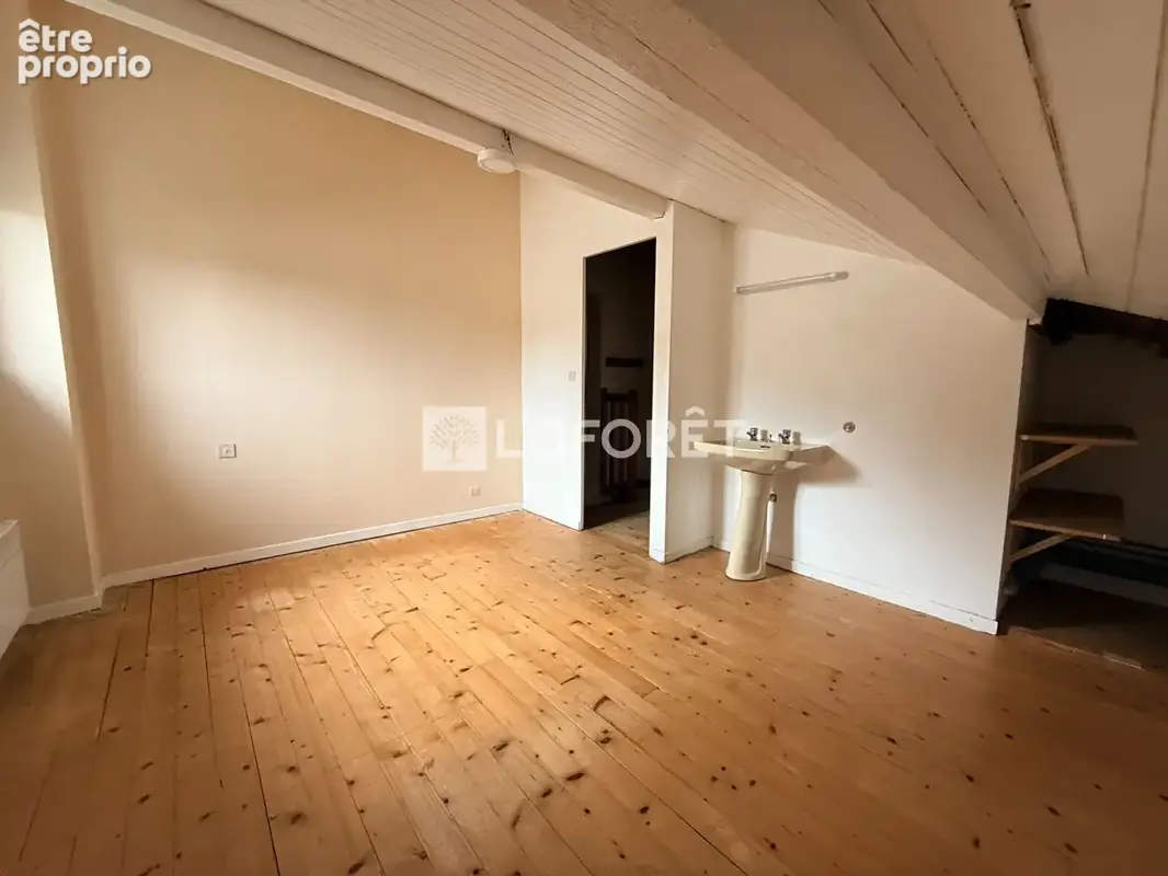 Maison en pierre Saint Medard en Jalles centre 6 pièces 107 m² - photo 8
