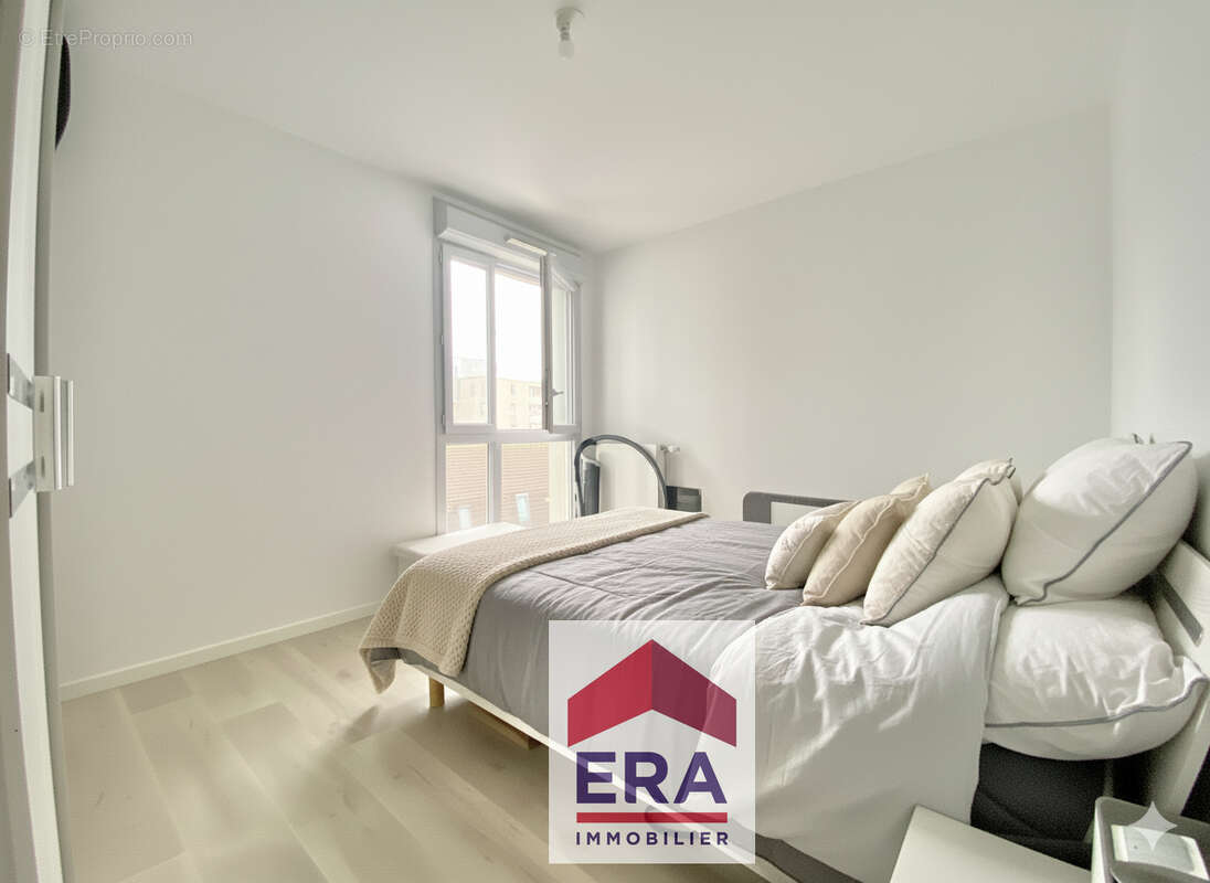 Appartement à SARTROUVILLE