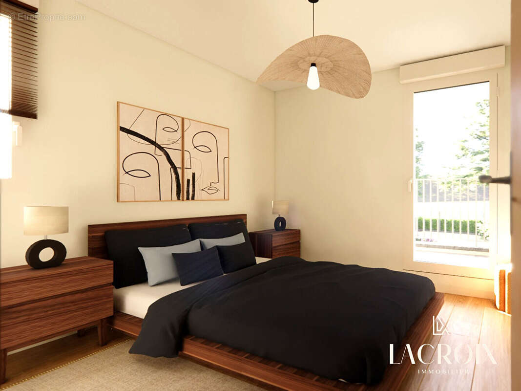 Appartement à CANCALE