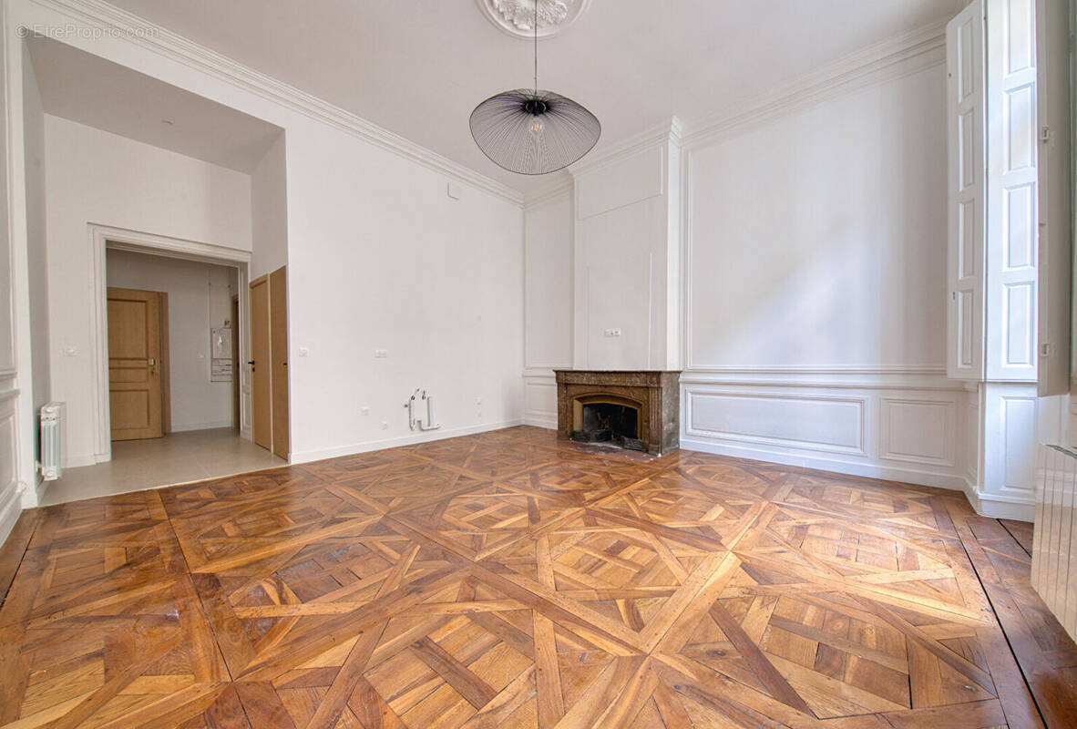 Appartement à LYON-2E