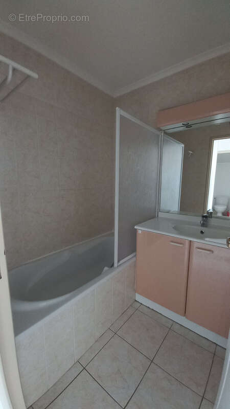 Appartement à VALRAS-PLAGE