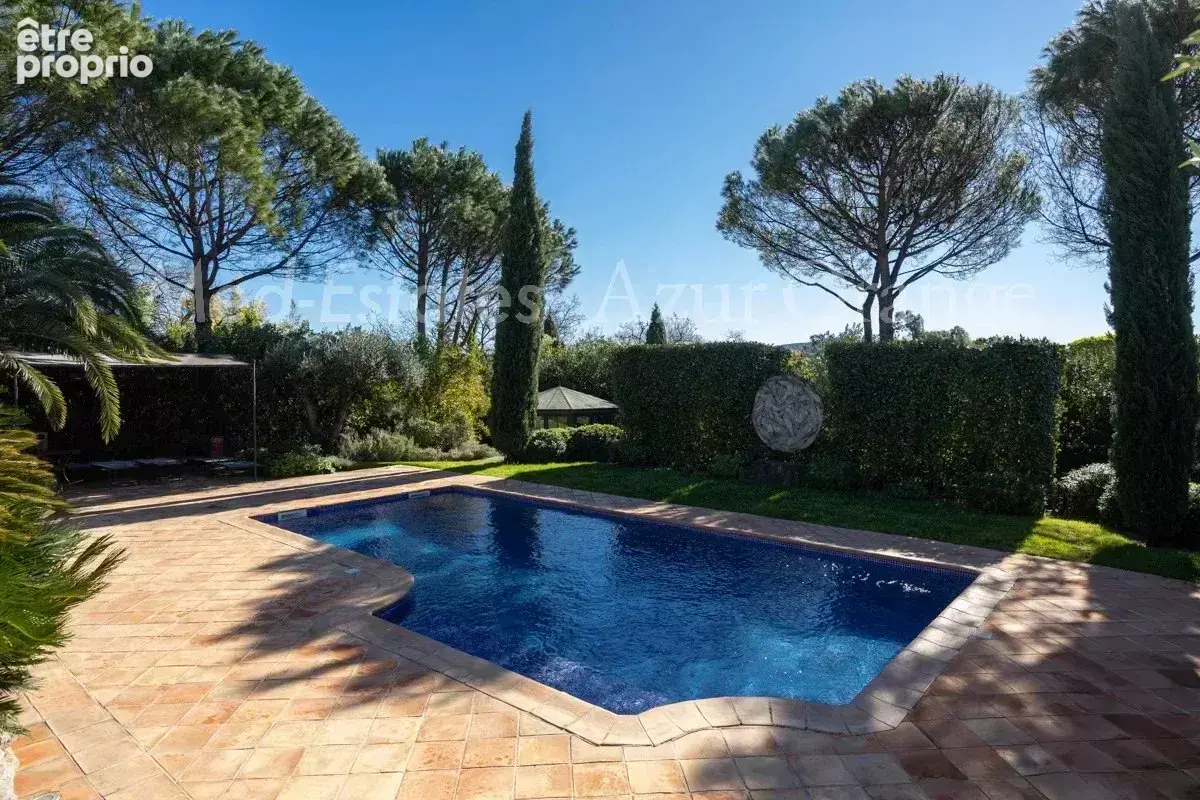 Elegante villa tout proche du centre & plages - photo 2