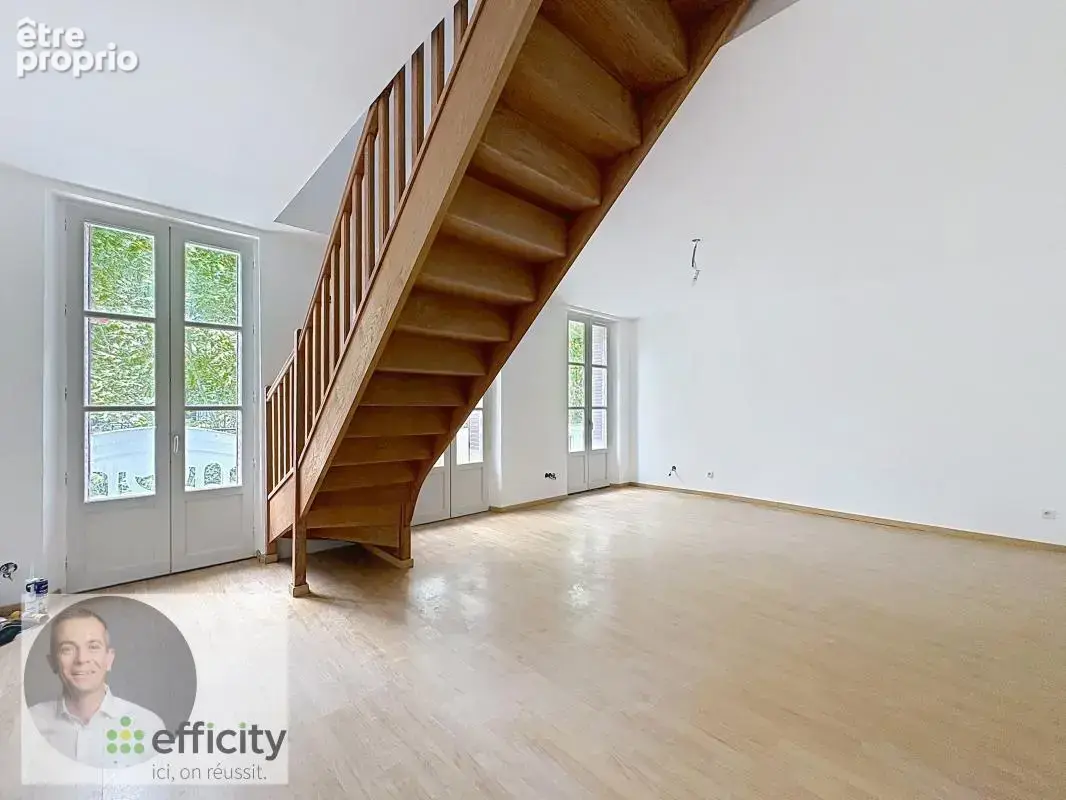 Appartement bourgeois - photo 2