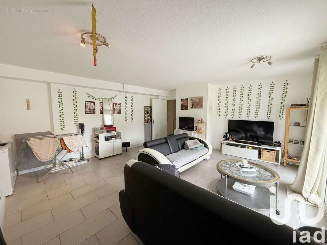 Photo 5 - Maison à AVAILLES-LIMOUZINE