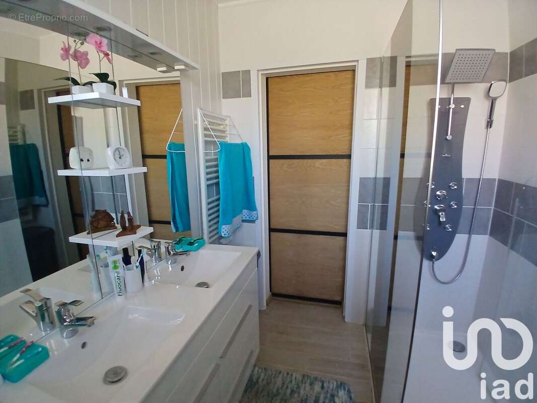 Photo 9 - Maison à SAUSSIGNAC