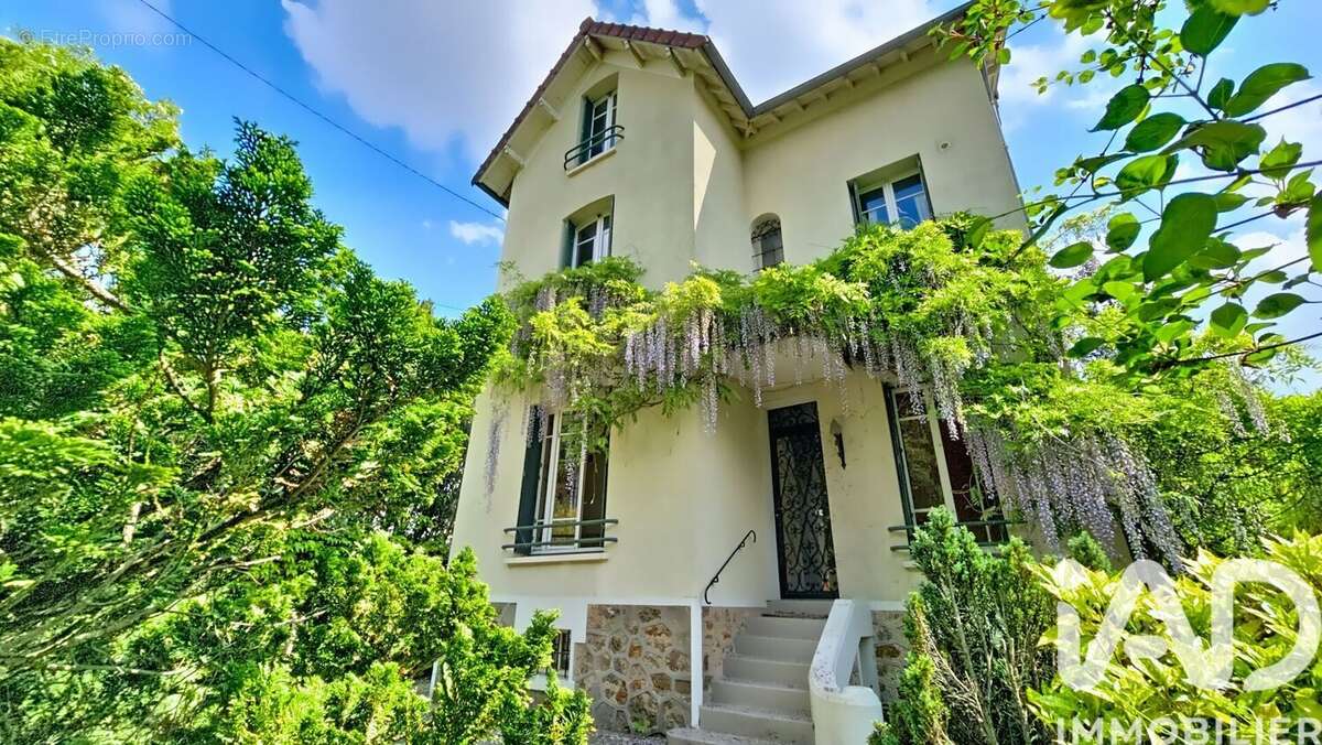 Photo 3 - Maison à LE RAINCY
