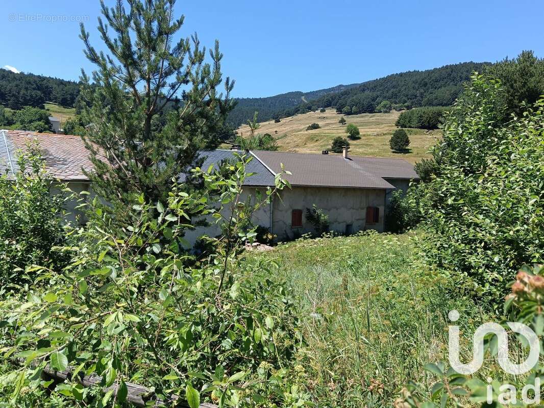 Photo 3 - Terrain à SAUTO