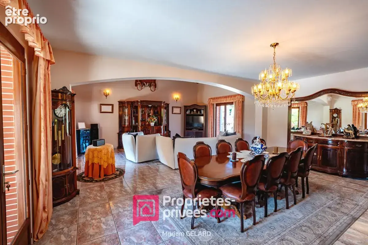 Maison Fonsorbes - 8 pièce(s) - 300 m2 - photo 3