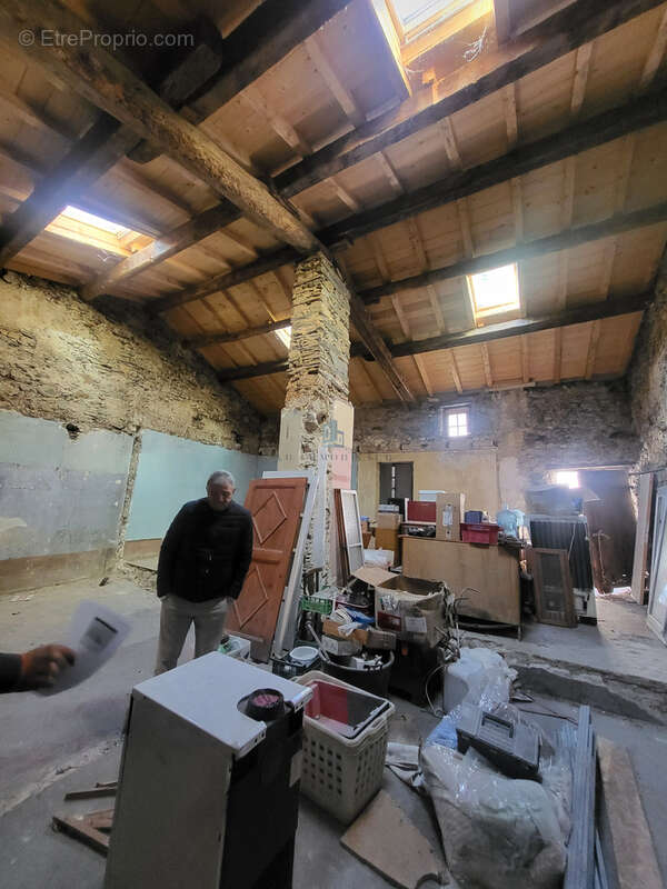 Autre à TENDE