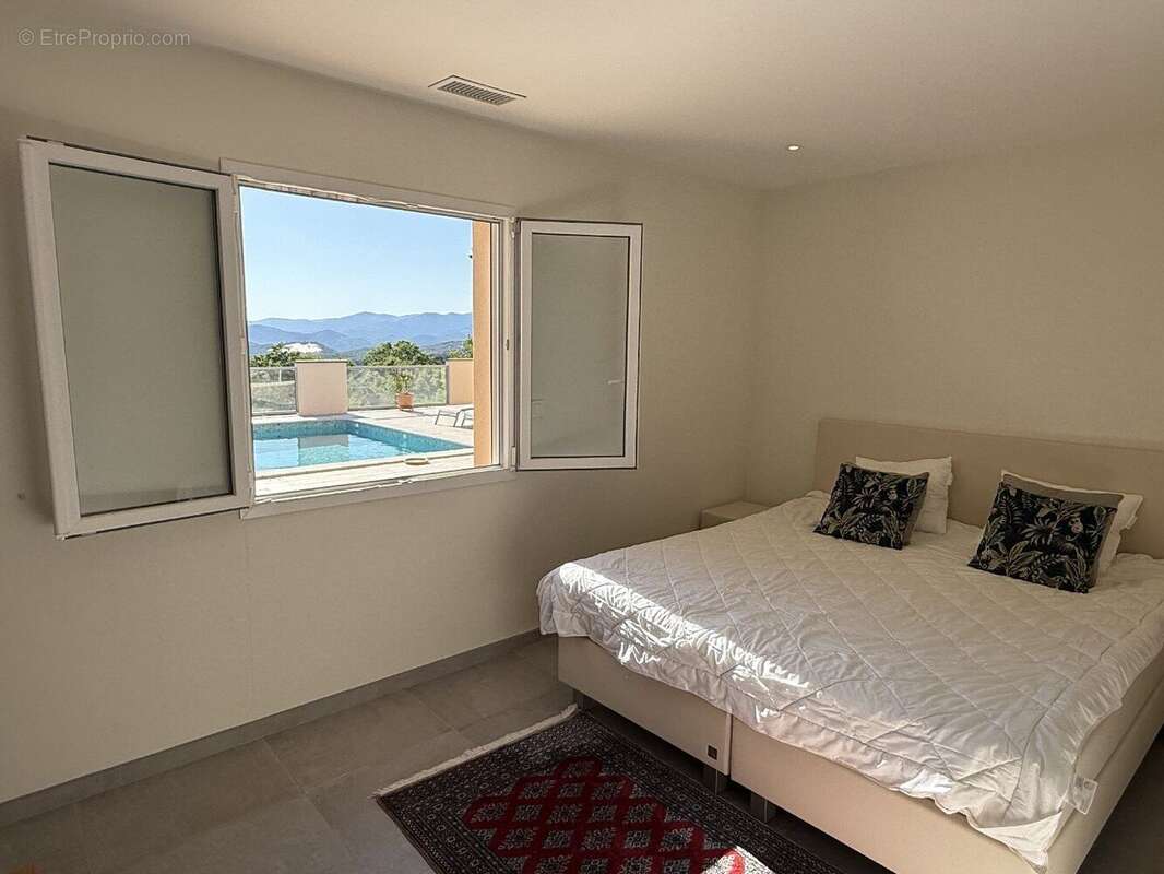 Photo 5 - Maison à CARLENCAS-ET-LEVAS