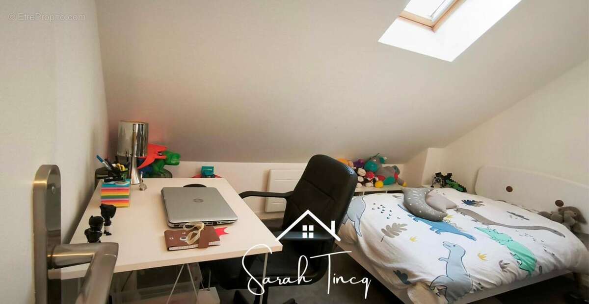 Appartement à LOOS