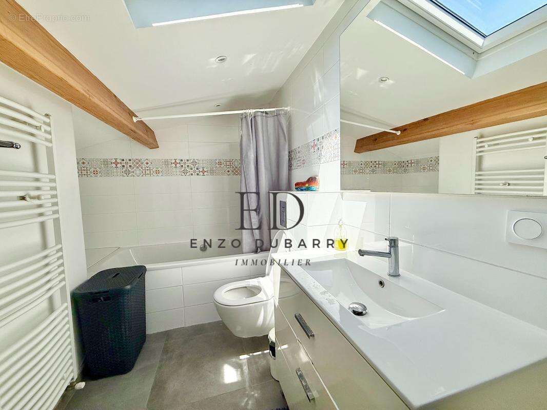 Maison 204 m² à Arcangues  - photo 19