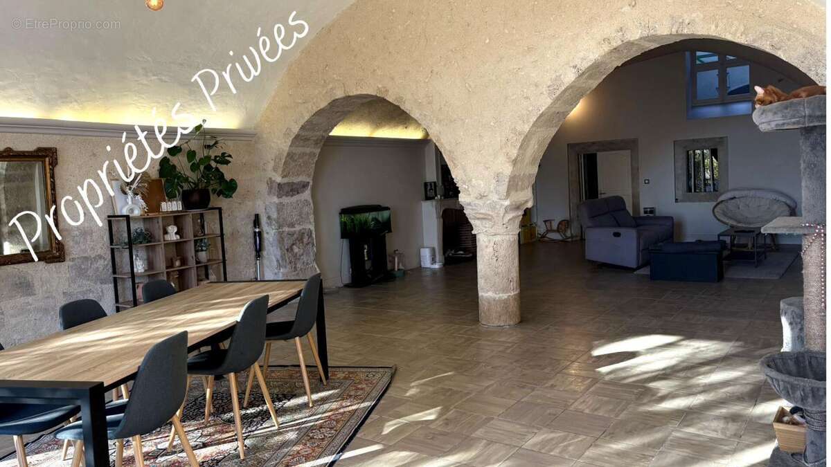 Appartement à BLOIS