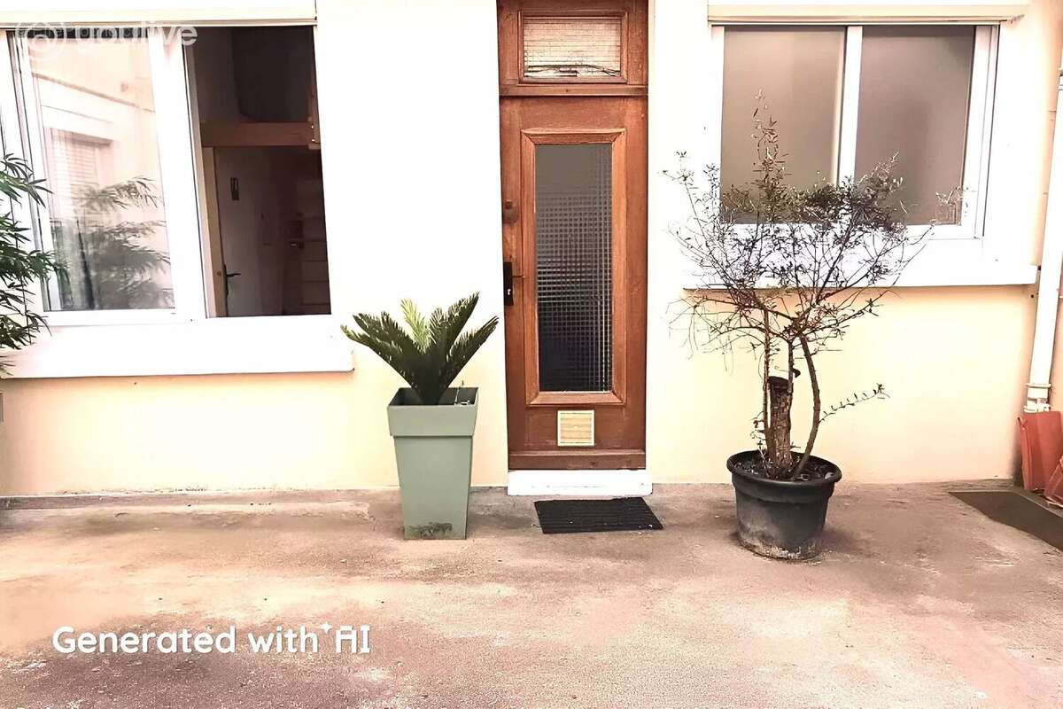 Appartement à LES SABLES-D'OLONNE