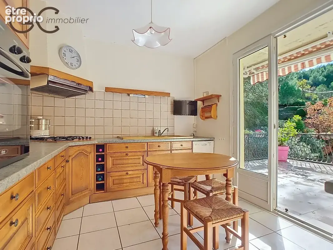 Maison 185 m² à Cessenon-Sur-Orb  - photo 6
