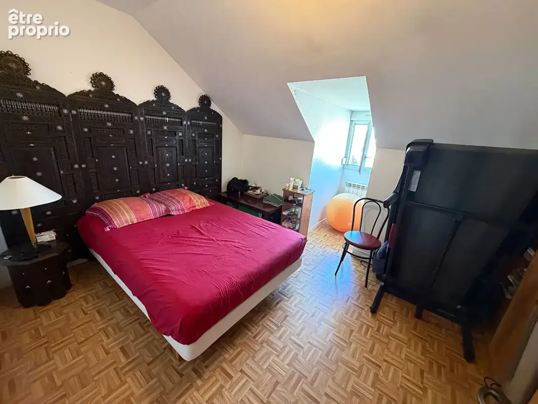 Appartement Metz 5 pièce(s) 95.12 m2 - photo 13