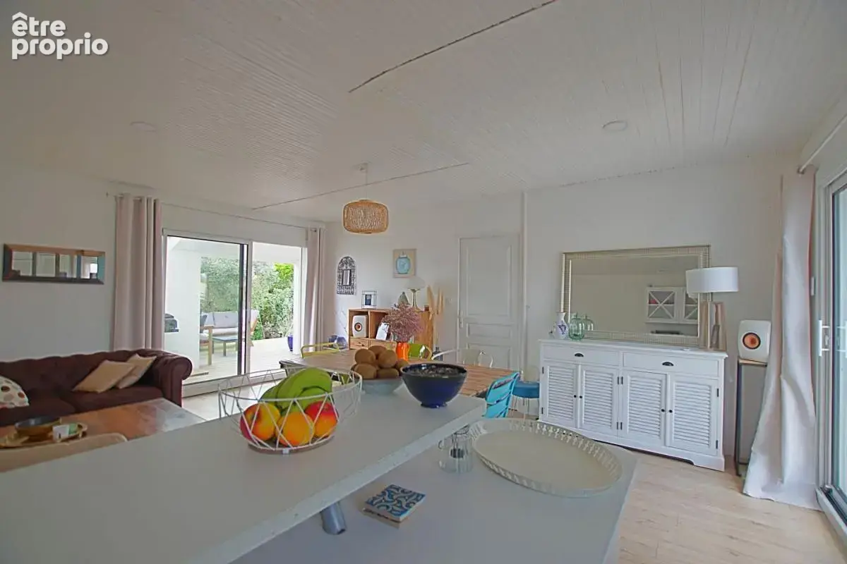 Maison 121 m² à Les Sables-D'olonne  - photo 4
