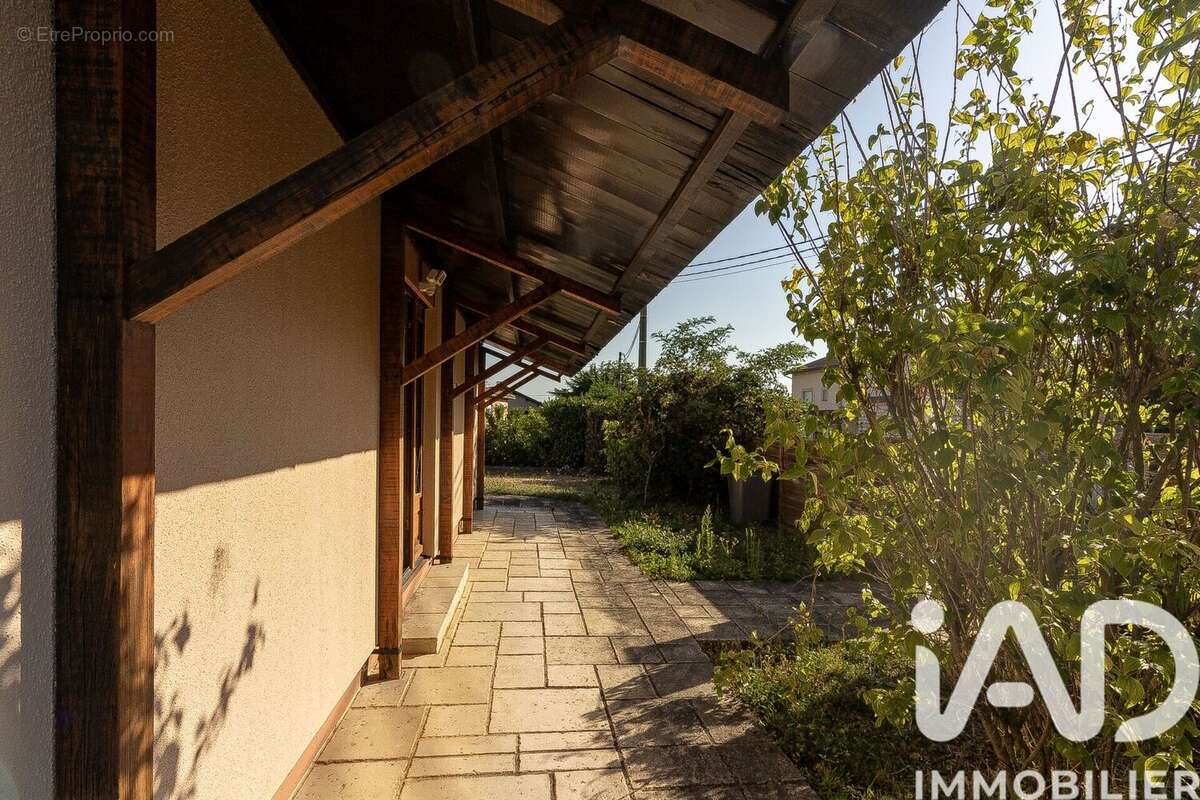 Photo 3 - Maison à BRINDAS