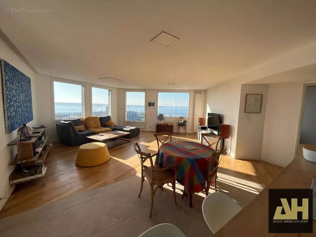 Appartement à BREST