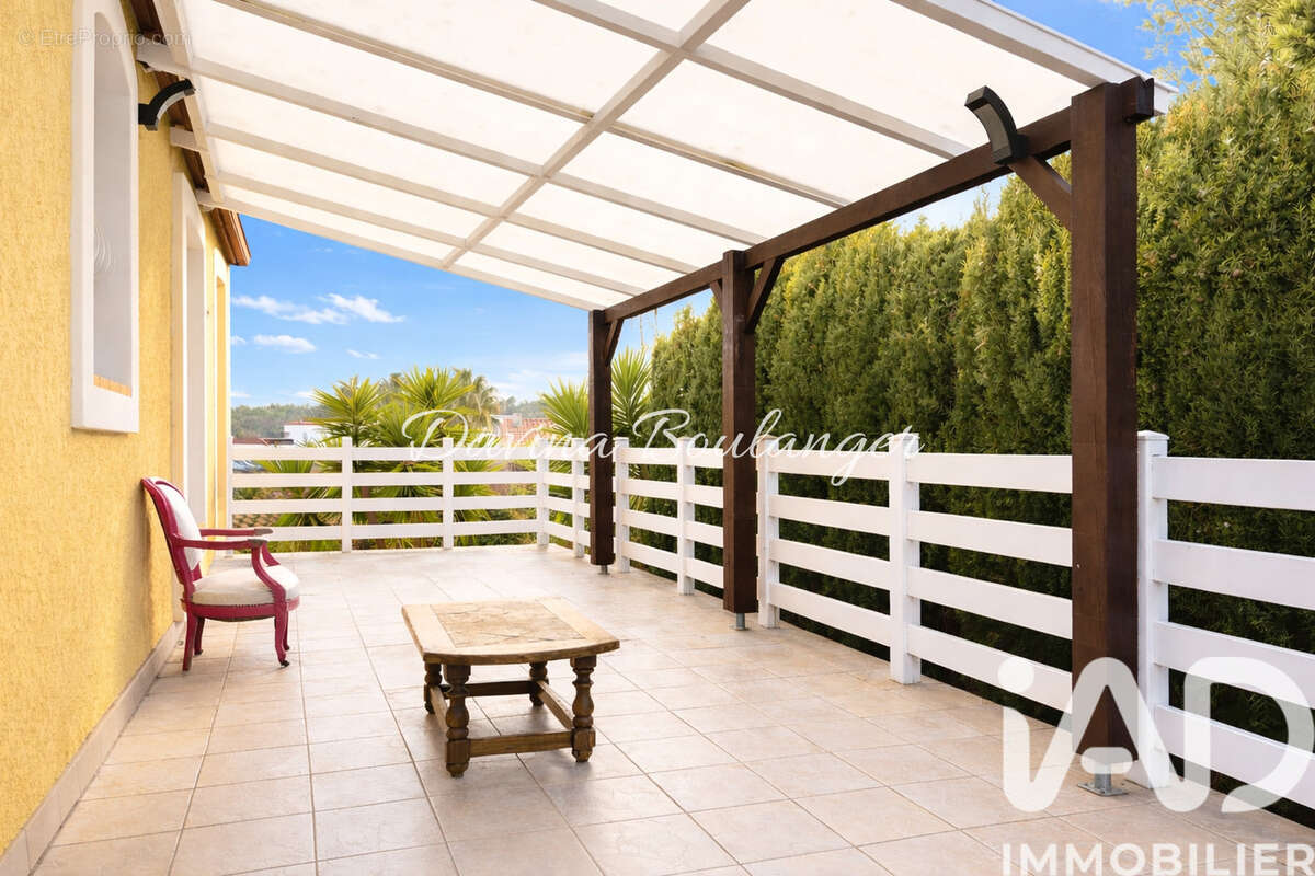 Photo 6 - Maison à BANYULS-DELS-ASPRES