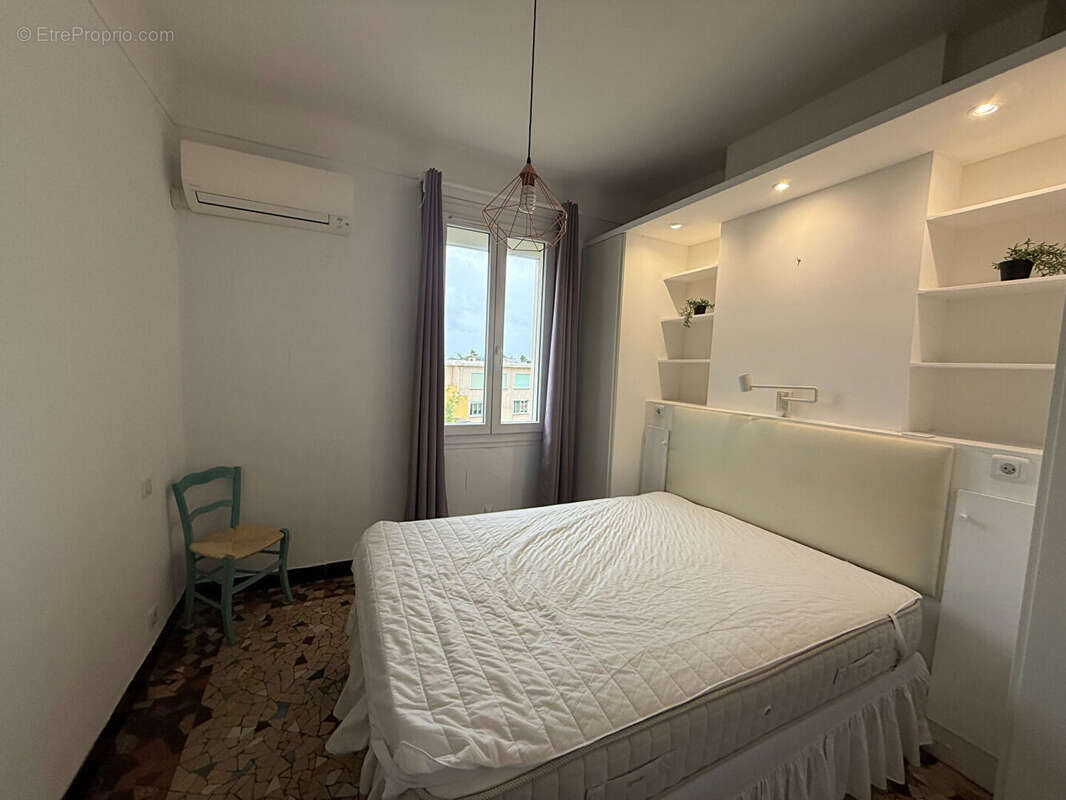 Appartement à LA CIOTAT