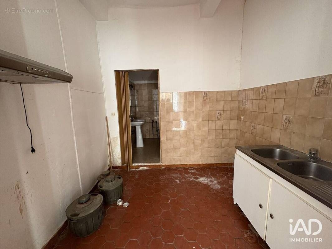 Photo 1 - Maison à CARCES