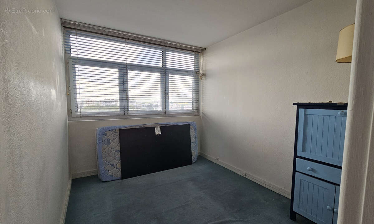 Appartement à RIS-ORANGIS