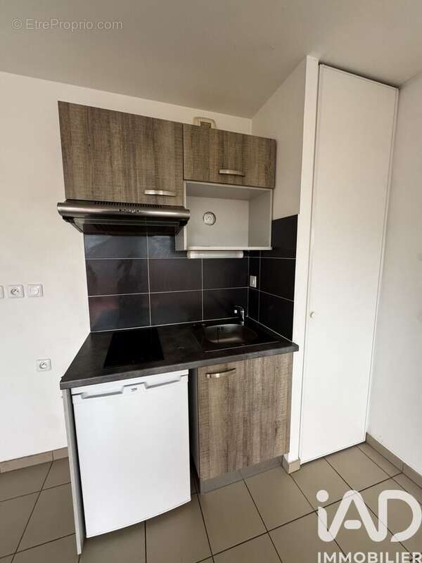 Appartement 35 m² à Nantes  - photo 7