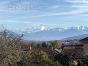 Maison à PREVESSIN-MOENS