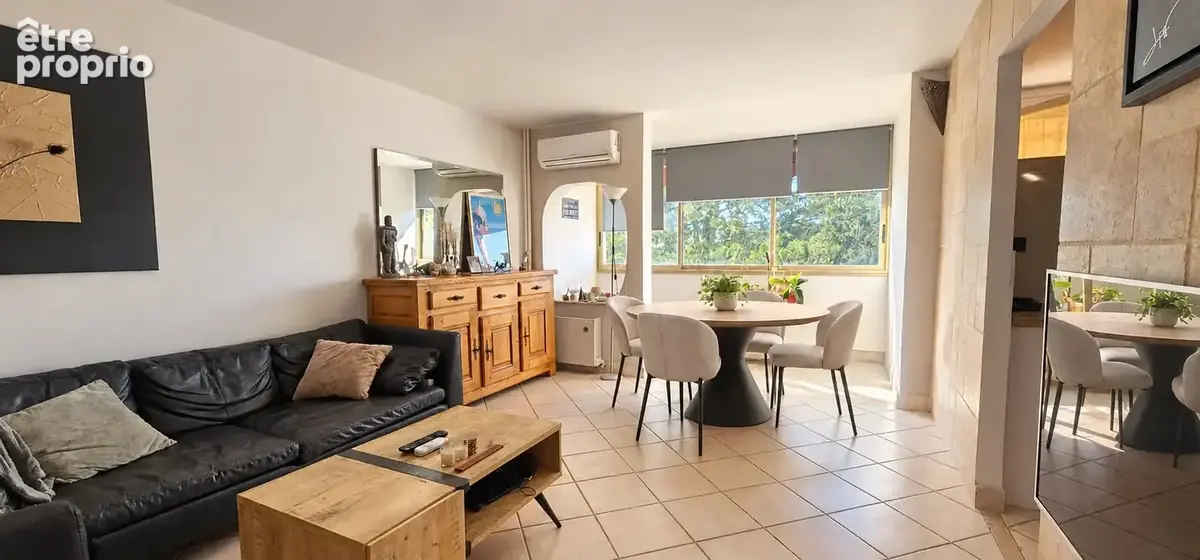 Appartement T4 proche toutes commodités - photo 3