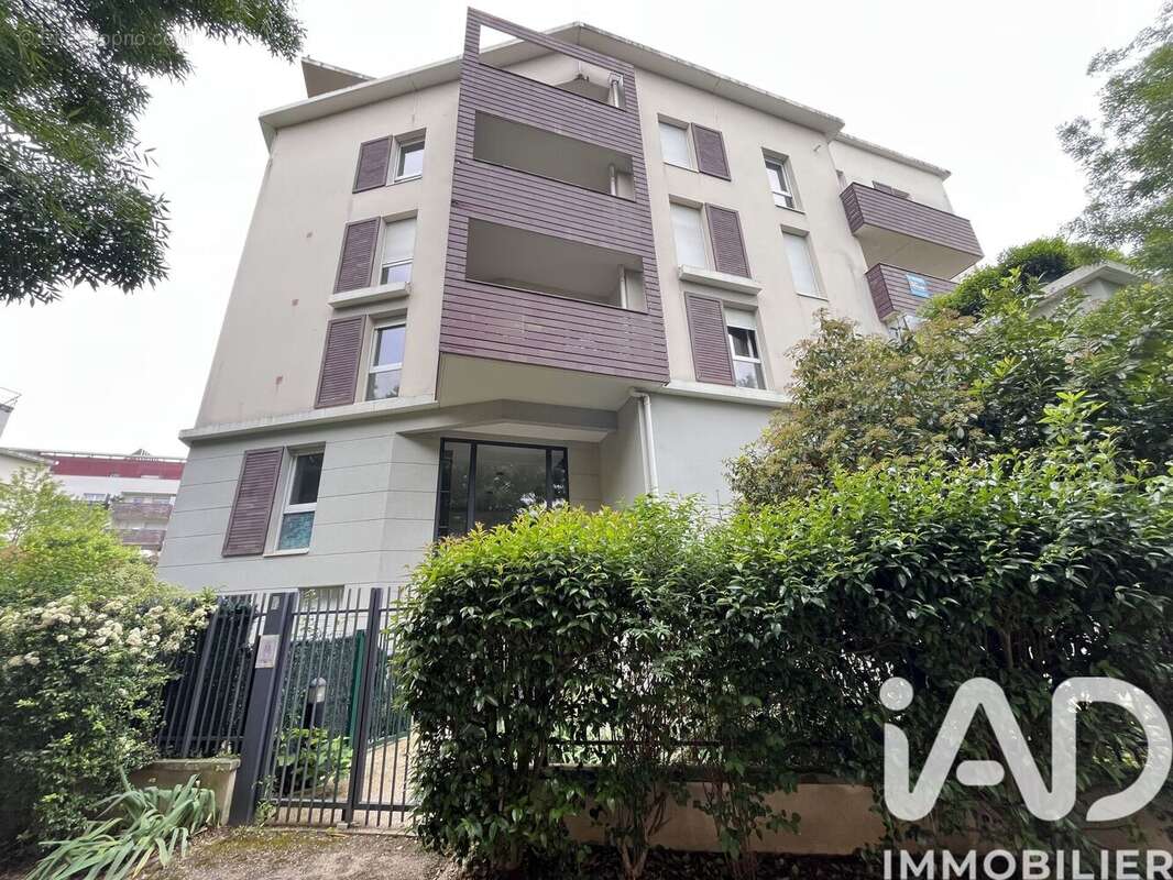 Photo 7 - Appartement à LIMEIL-BREVANNES