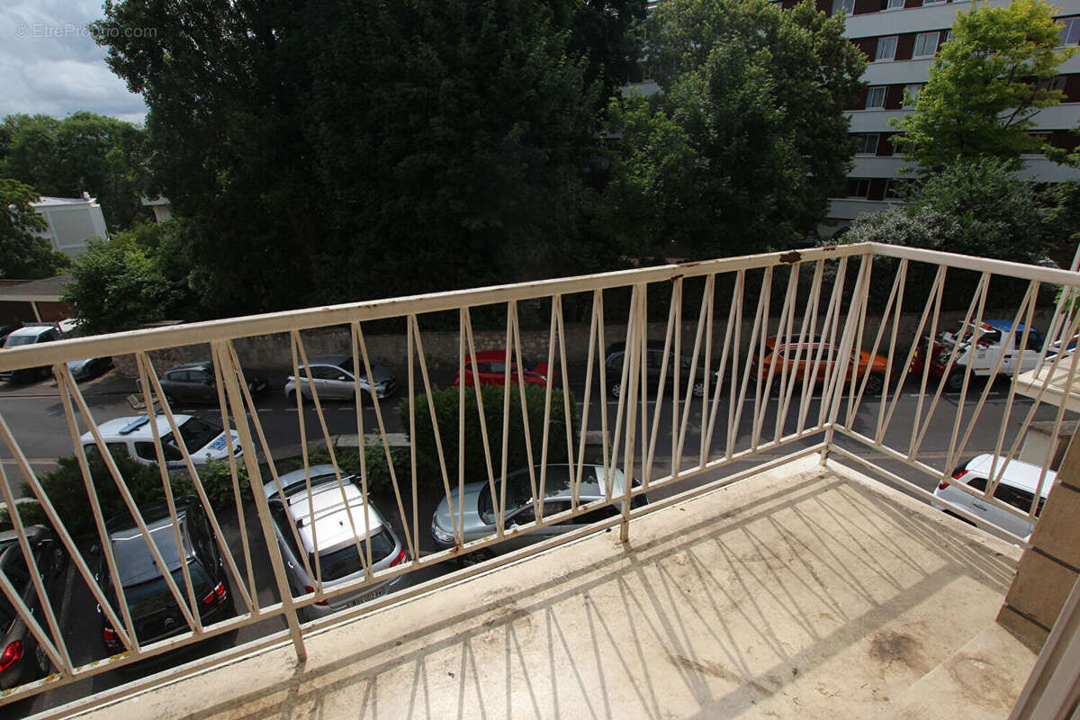 Appartement à MEUDON