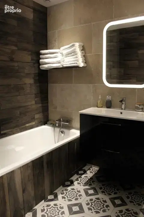 Appartement 5 pièces 189 m² à vendre à Saint-Martin-De-Seignanx (40390) - photo 8