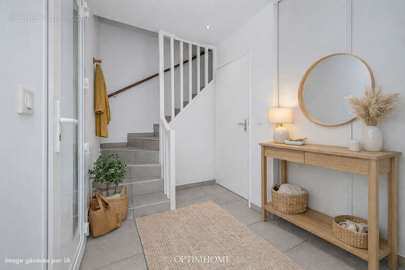 Appartement à COURBEVOIE