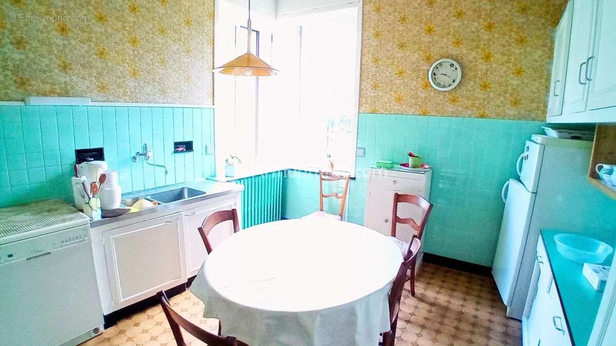 Maison à MAZAMET