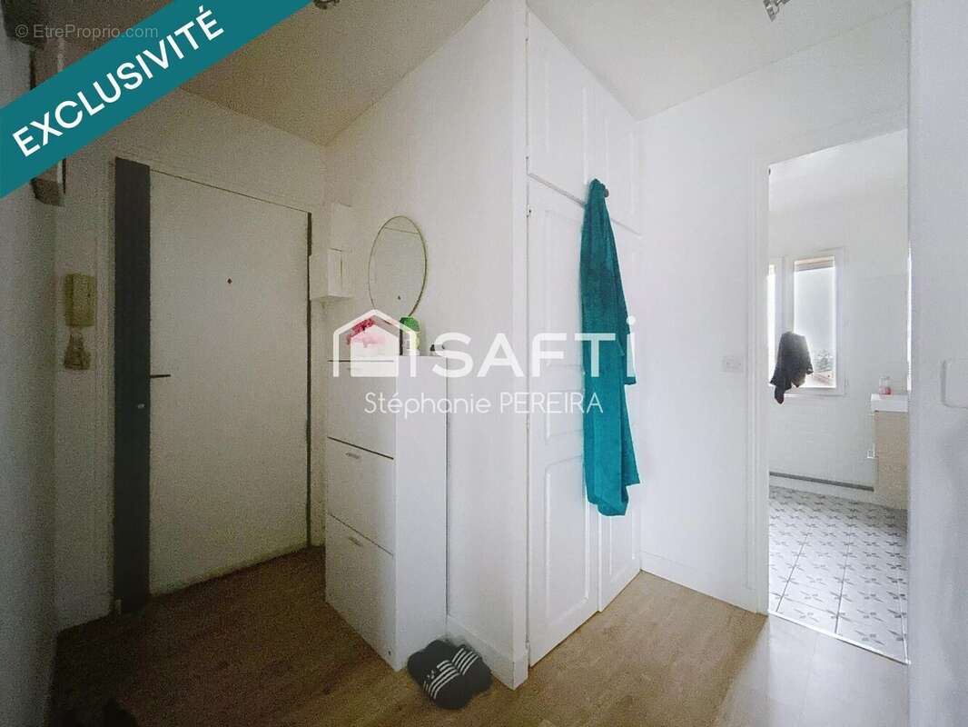 Photo 3 - Appartement à NOISY-LE-GRAND