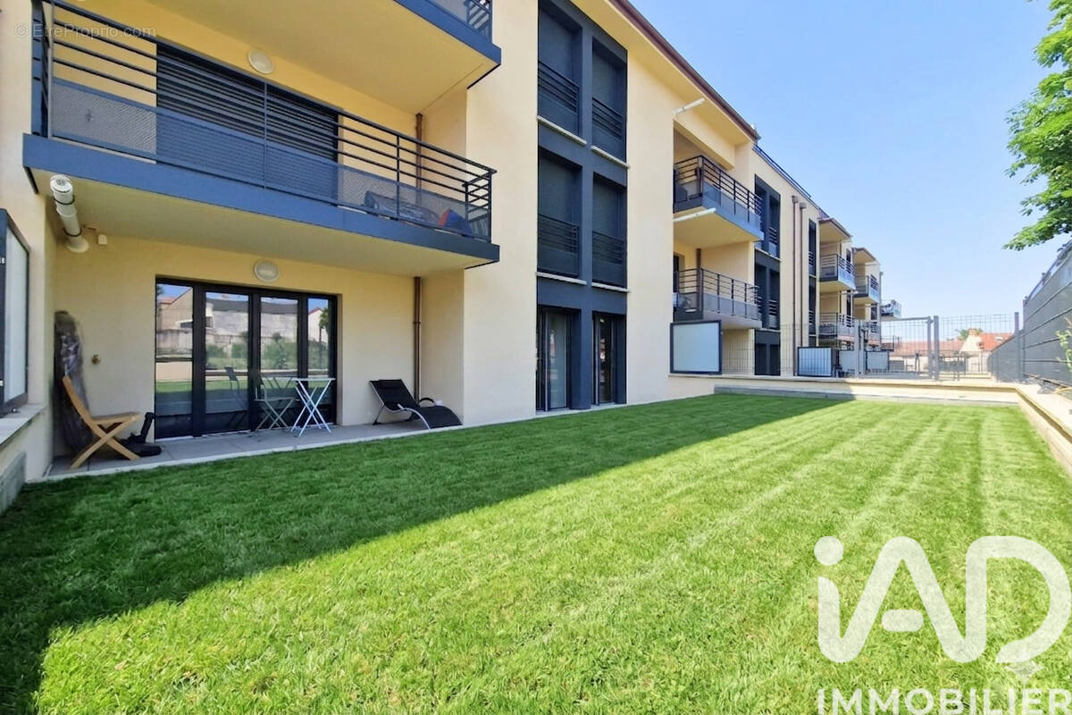 Photo 1 - Appartement à BUCHELAY