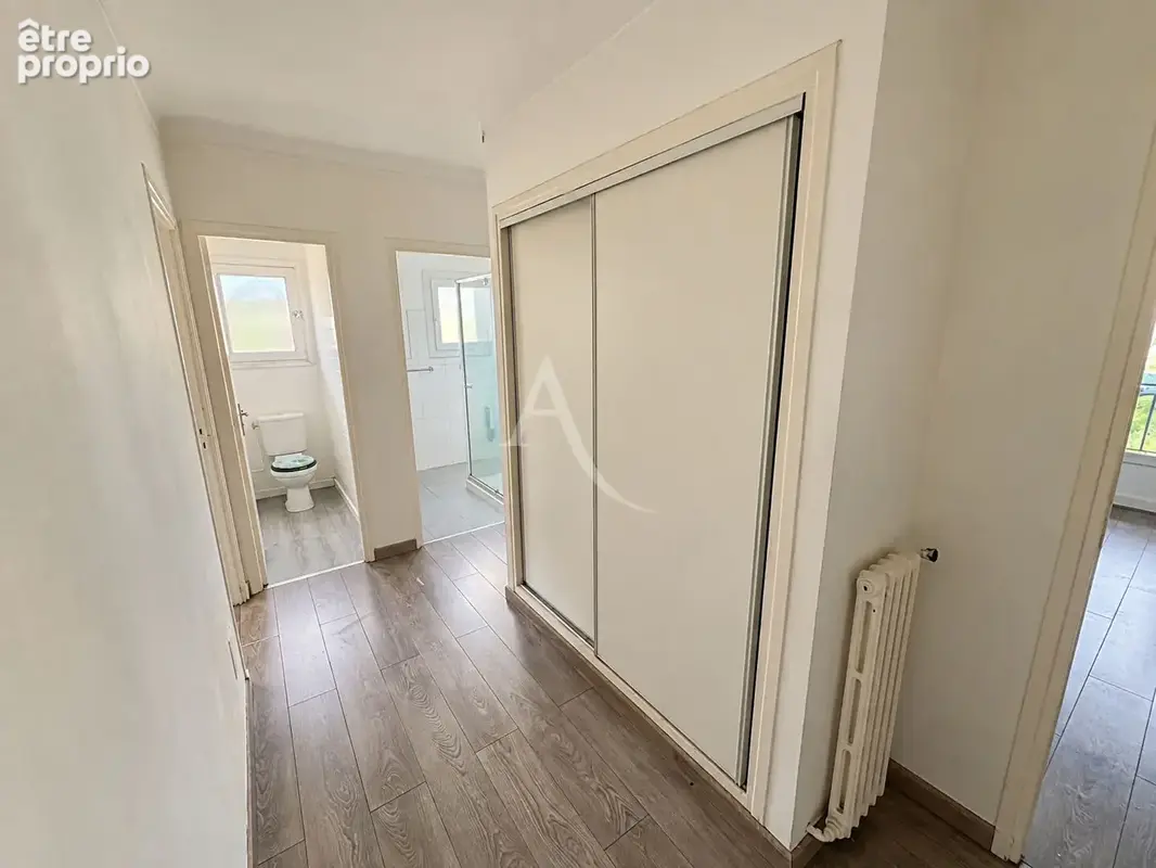 Vente Appartement Contes 3 pièces 62.70 m2 - photo 4