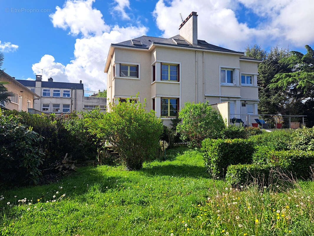 Maison 94m² à châtellerault - photo 14