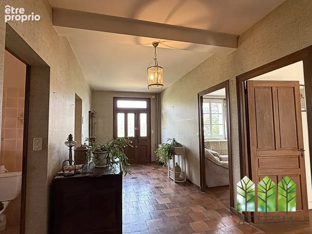 Maison 182 m² à Bonnat  - photo 2
