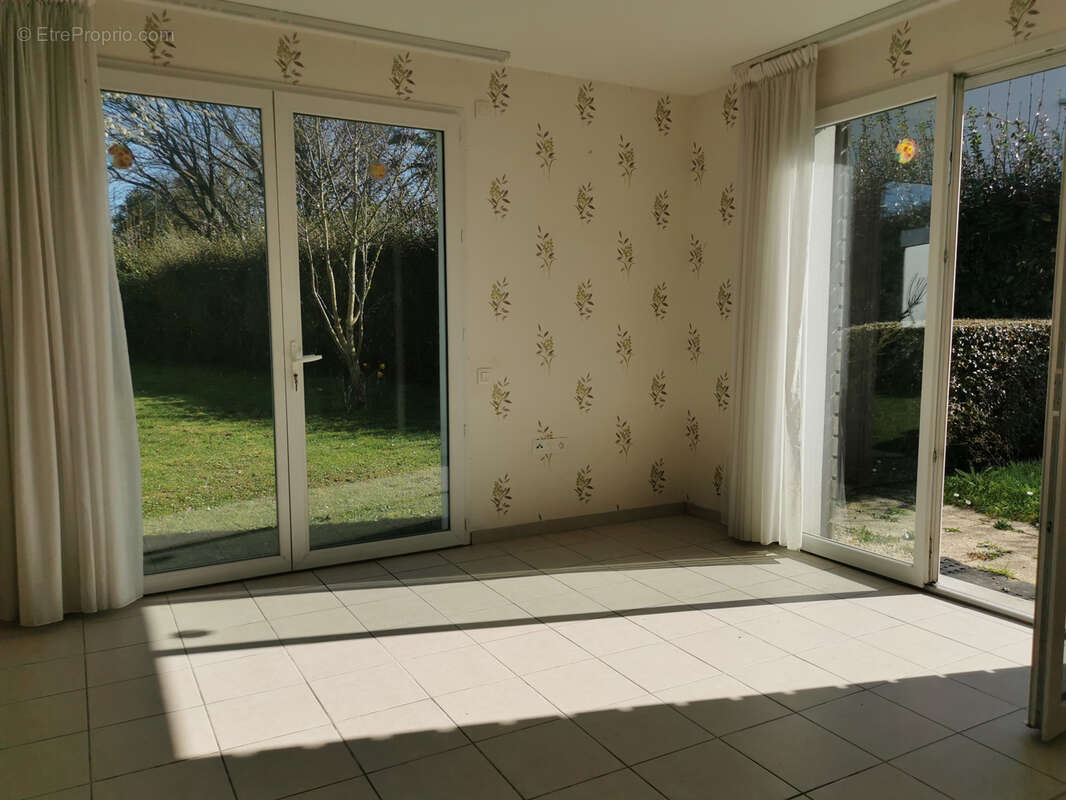 Appartement à BAYEUX