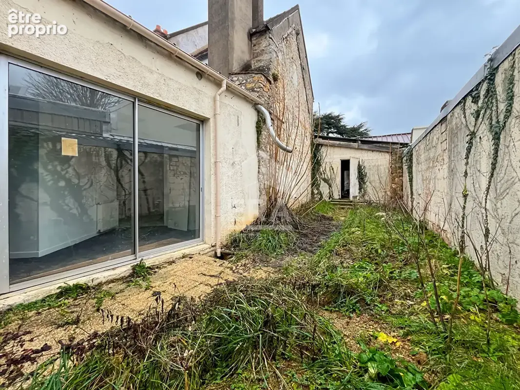 Immeuble 254m² à melun - photo 2