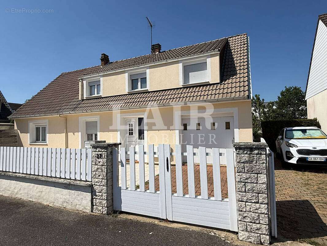 Maison à ALENCON