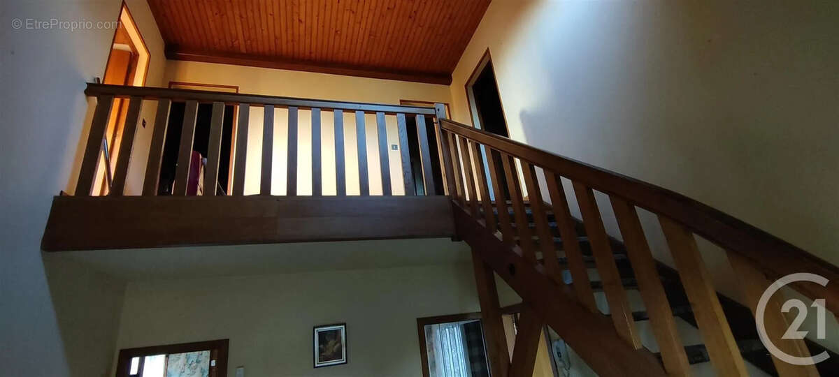 Maison à CHALONS-EN-CHAMPAGNE