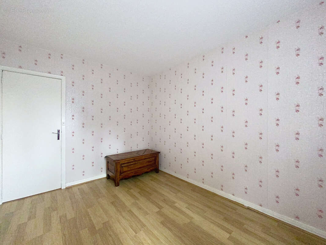 Appartement à POISSY
