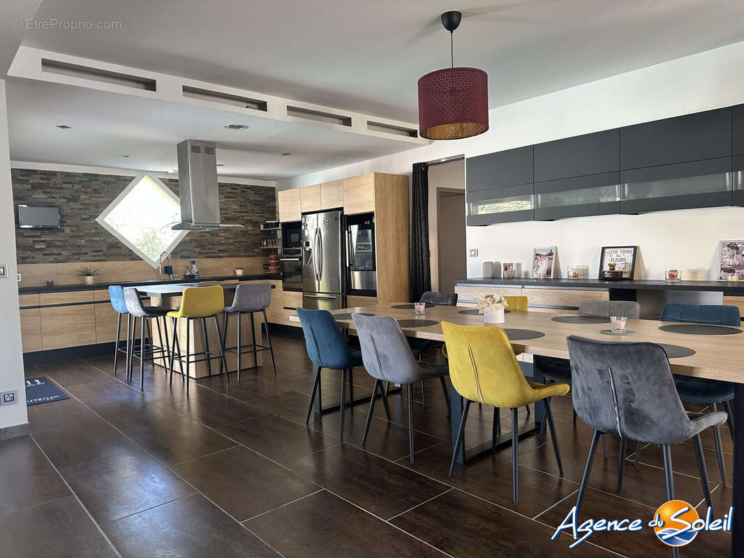 Maison à SAINT-PARGOIRE