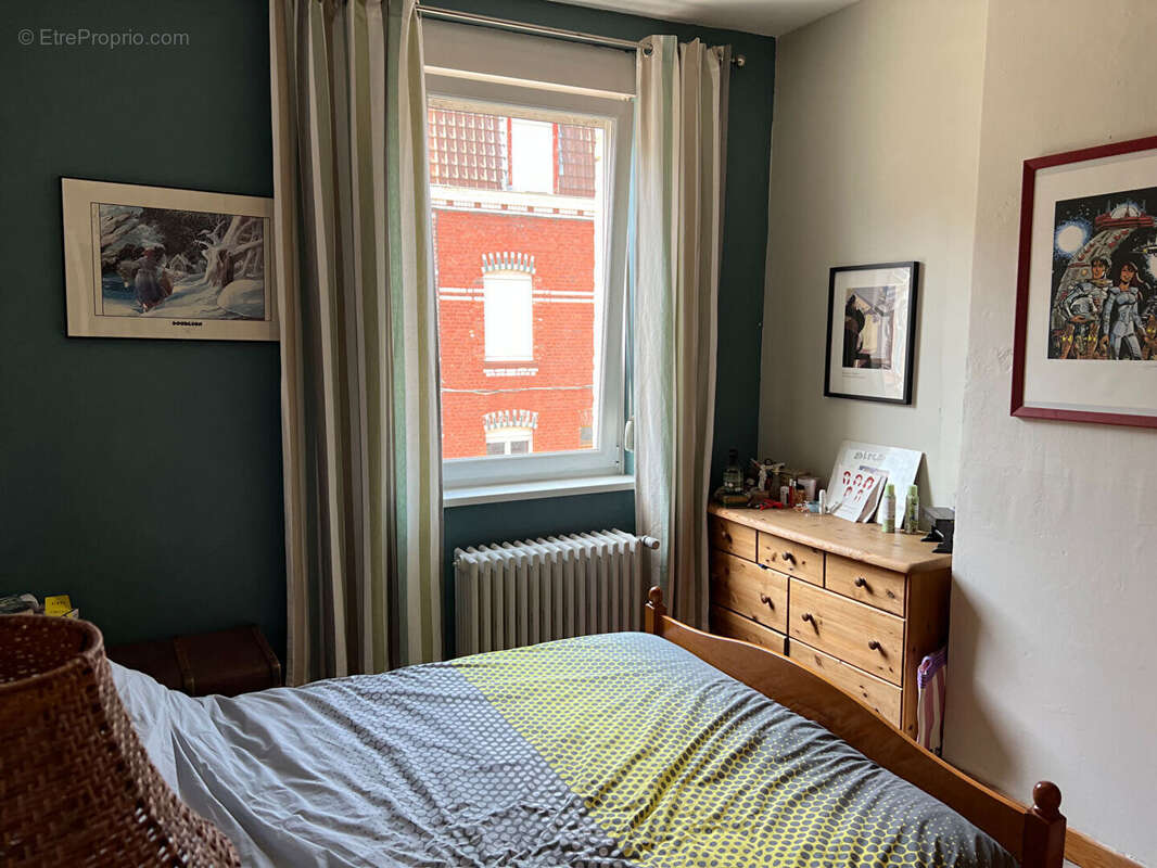 Maison lille bois blancs - photo 9