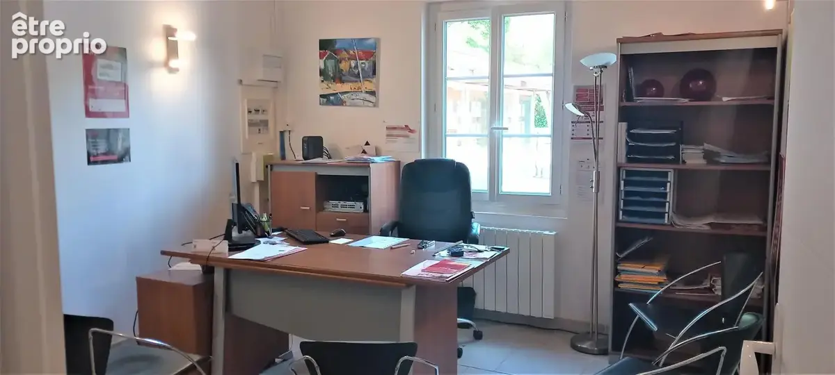 Bureau À Vendre - photo 5